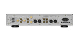 Luxman E-07,  aukštos klasės phono korektorius