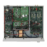 Luxman DA-07X, aukštos raiškos USB DAC (skaitmeninis į analoginį garso keitiklis)