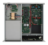 Luxman D-03X, aukštos klasės skaitmeninis CD grotuvas