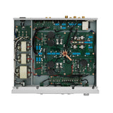 Luxman E-07,  aukštos klasės phono korektorius