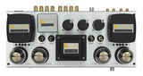 Luxman MQ-88uC, garso stiprintuvas- valdymas