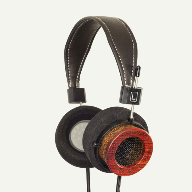 Grado RS1x, On-Ear tipo ausinės