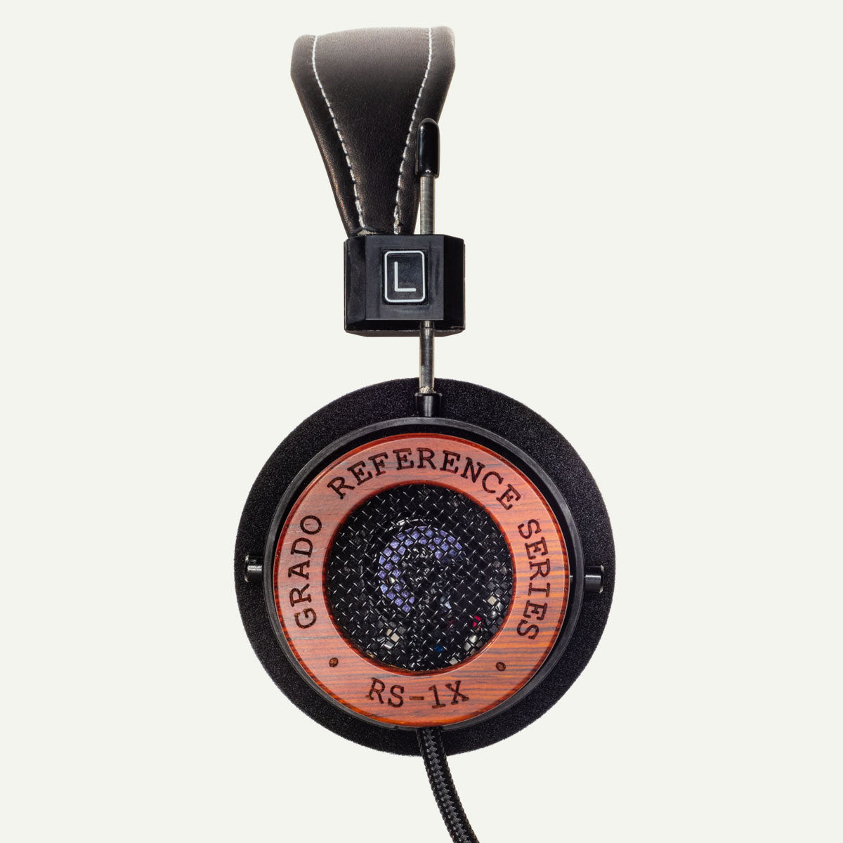 Grado RS1x, On-Ear tipo ausinės