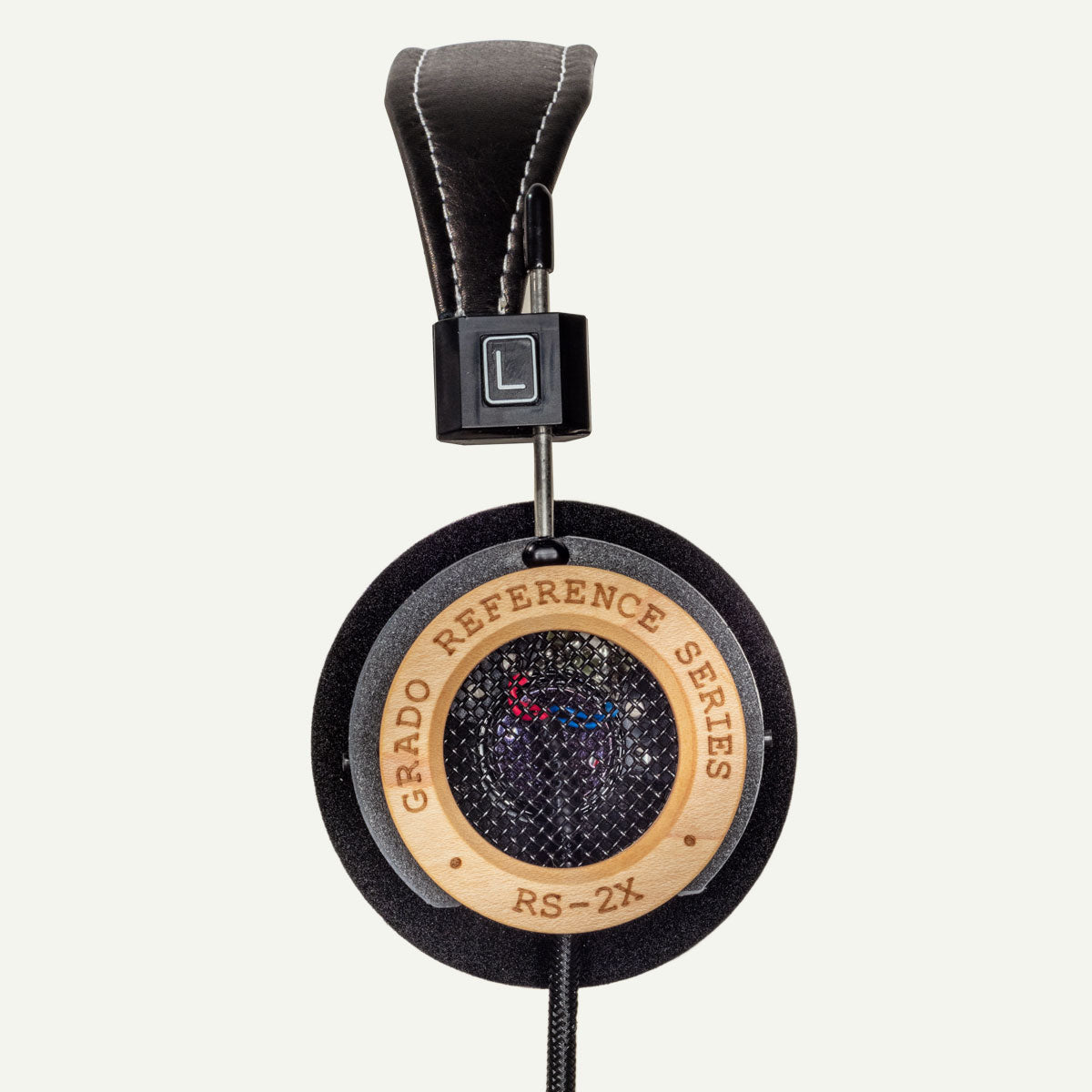 Grado RS2x, On-Ear tipo ausinės