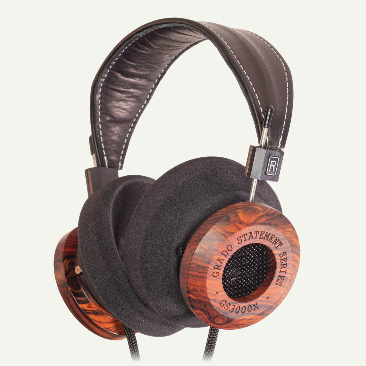 Grado GS3000x, On-Ear tipo ausinės