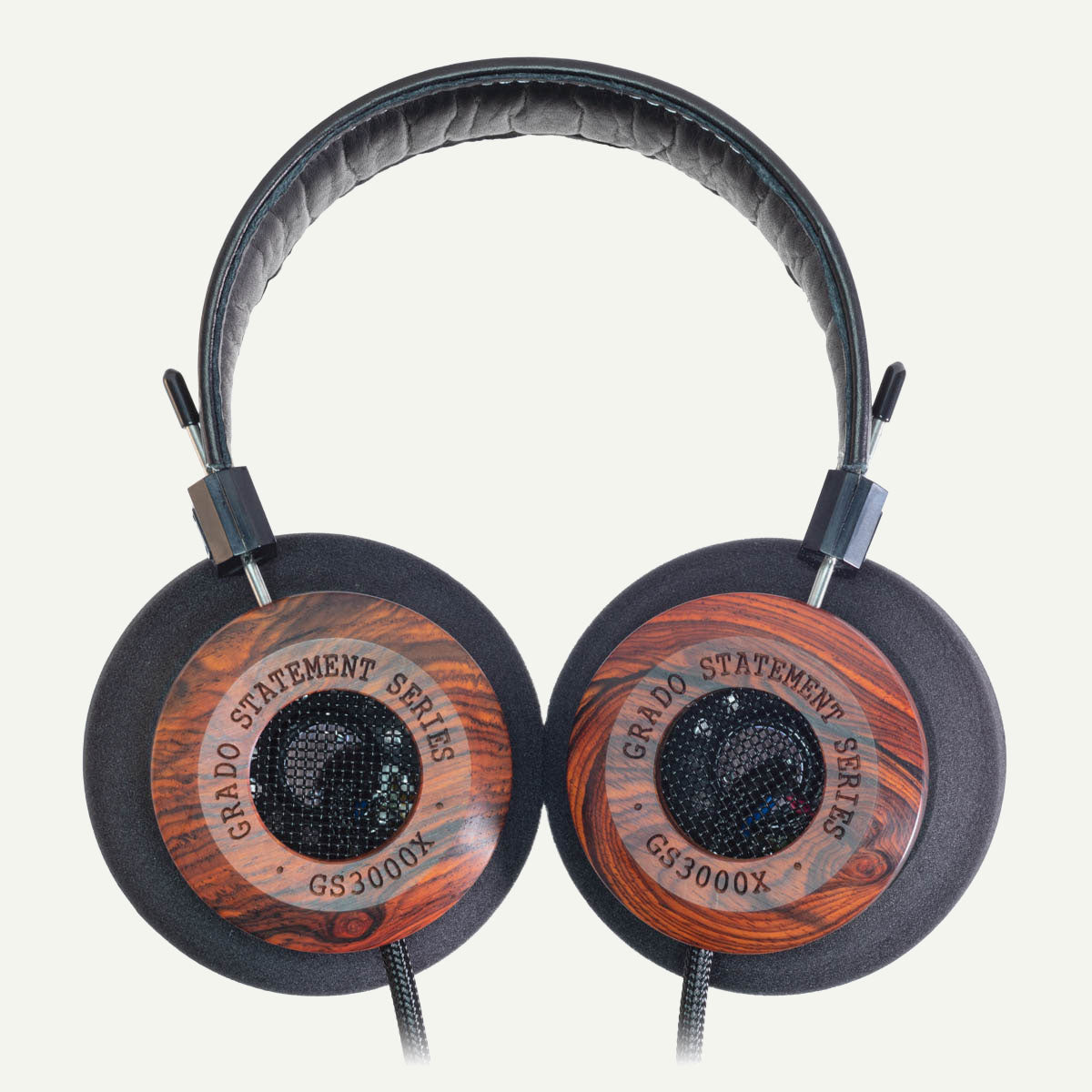 Grado GS3000x, On-Ear tipo ausinės