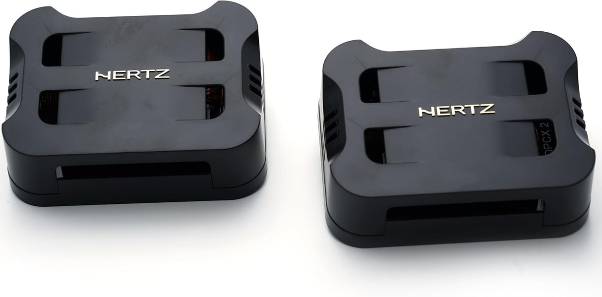 Hertz Dieci DPK 165.3, 16.5 cm, komponentiniai garsiakalbiai, 80 W RMS