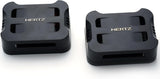 Hertz Dieci DPK 165.3, 16.5 cm, komponentiniai garsiakalbiai, 80 W RMS