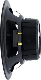 Hertz Dieci DPK 165.3, 16.5 cm, komponentiniai garsiakalbiai, 80 W RMS