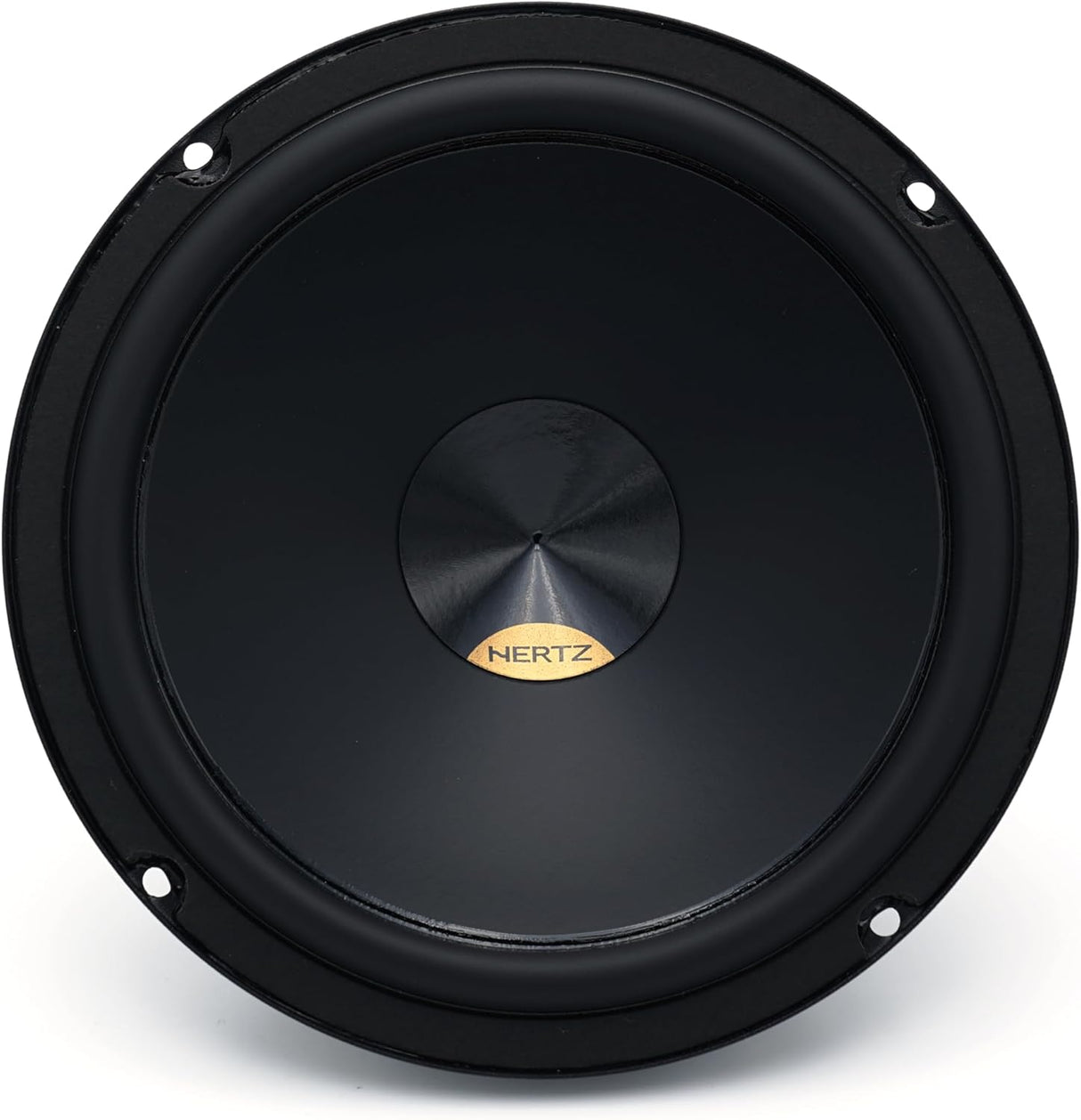 Hertz Dieci DPK 165.3, 16.5 cm, komponentiniai garsiakalbiai, 80 W RMS