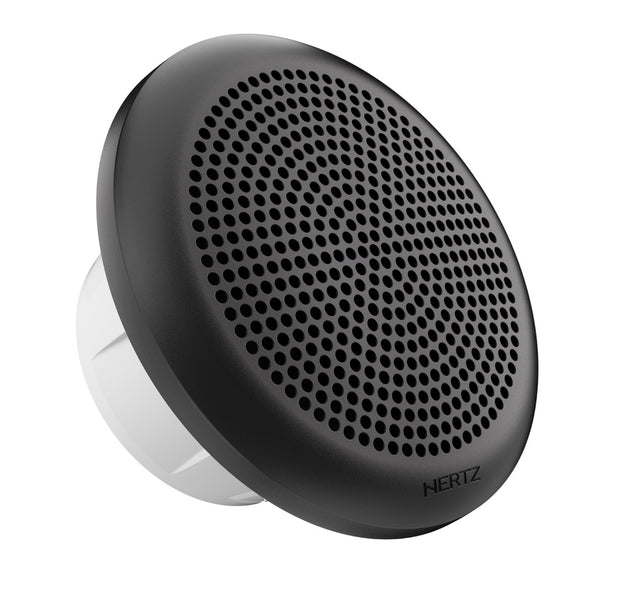 Hertz HEX 4 C, 10.2 cm, jūriniai koaksialiniai garsiakalbiai, 30 W RMS / 60 W MAX