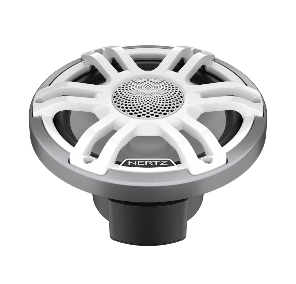 Hertz HMX 7.7 S-LD-SW.2, Marine koaksialiniai garsiakalbiai, 19.6 cm, 100W RMS