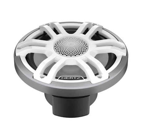Hertz HMX 7.7 S-LD-SW.2, Marine koaksialiniai garsiakalbiai, 19.6 cm, 100W RMS