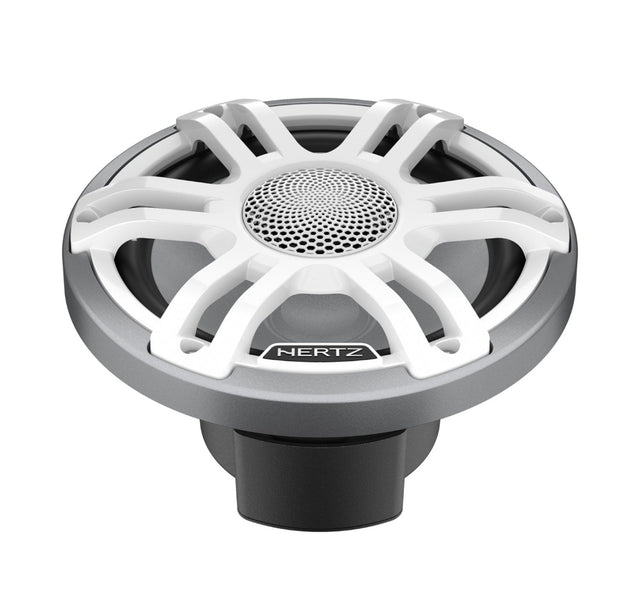 Hertz HMX 7.7 S-LD-SW.2, Marine koaksialiniai garsiakalbiai, 19.6 cm, 100W RMS