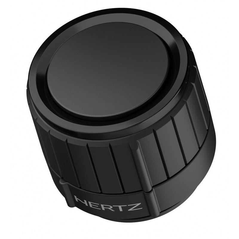 Hertz HRC 02, nuotolinis valdymo pultas