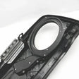 Hertz IP-14-5x7-6x9-L, garsiakalbių adapteris 5x7 į 6x9 Harley-Davidson CVO 2014+