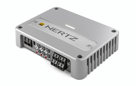 Hertz Venezia V4C, 4-rių kanalų Marine garso stiprintuvas