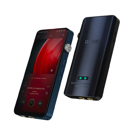 iBasso DX320, nešiojamas muzikos grotuvas