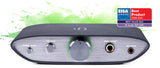 iFi Audio ZEN DAC kompaktiškas USB DAC/Ausinių stiprintuvas