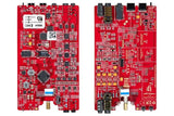 iFi Audio xDSD Gryphon, nešiojamas DAC stiprintuvas - dviejų plokščių vaizdas su komponentais