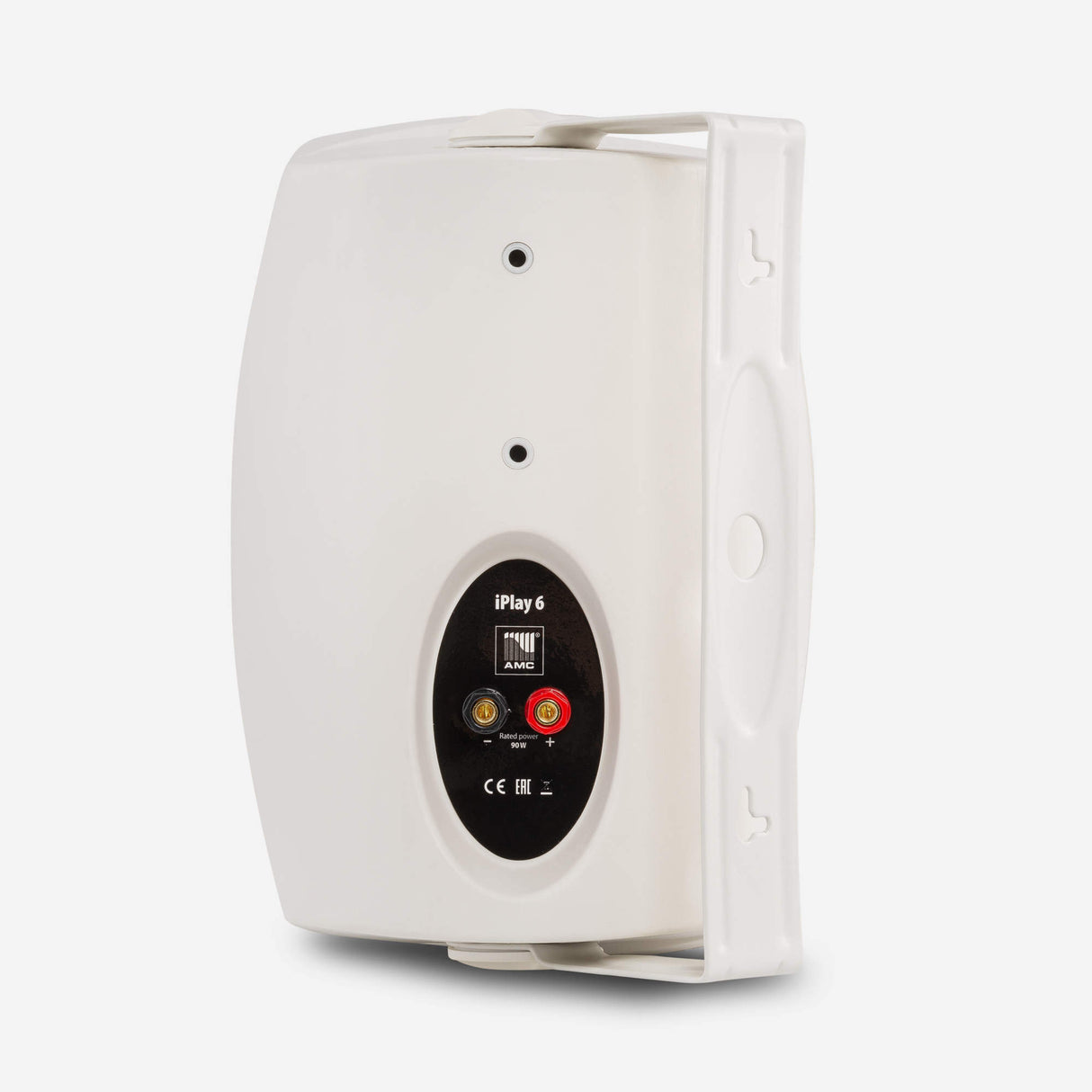 AMC iPlay 6, wall-mounted speaker (various colors)