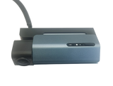 Neoline Pulse 4K, dual-camera video recorder with 4G LTE and GPS