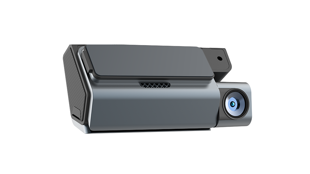 Neoline Pulse 4K, dual-camera video recorder with 4G LTE and GPS