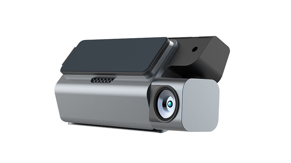 Neoline Pulse 4K, dual-camera video recorder with 4G LTE and GPS