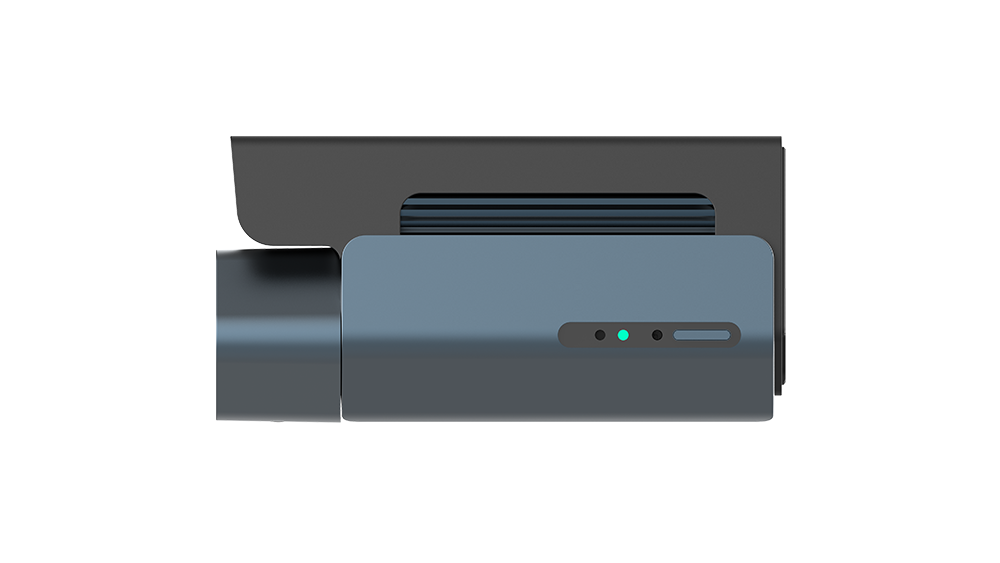 Neoline Pulse 4K, dual-camera video recorder with 4G LTE and GPS