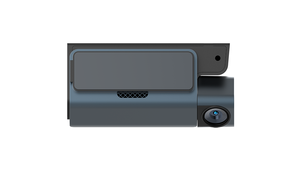 Neoline Pulse 4K, dual-camera video recorder with 4G LTE and GPS