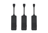 iShare Flip-HR imtuvas HDMI 2.0/ Type-C (DisplayPort 1.4)