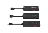 iShare Flip-HT belaidis siųstuvas - HDMI versija