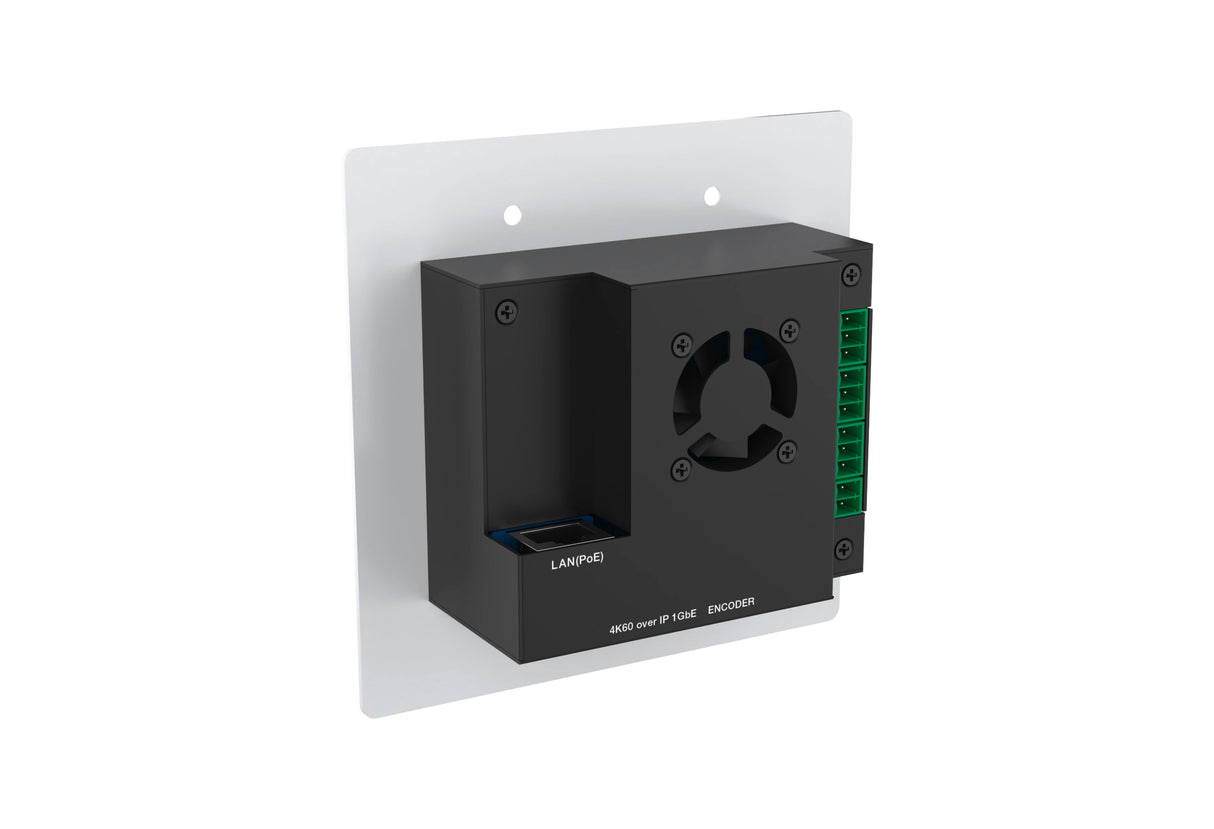 iSwitch 2000D-WPT sieninis encoderis, HDMI su USB, 4K60 (4:4:4)