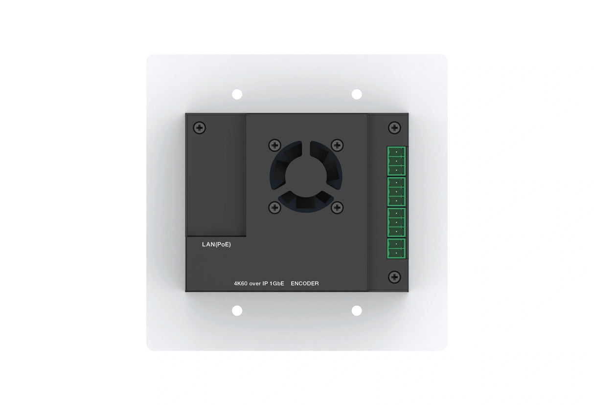 iSwitch 2000D-WPT sieninis encoderis, HDMI su USB, 4K60 (4:4:4)