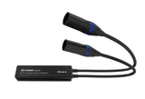 iTrans DX-R-22 2ch Dante į XLR analoginį imtuvą
