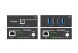 iTrans USB3-TR100 iTrans USB 3.0 per HDBaseT 3.0 ilgintuvas (Tx + Rx), 100 metrų