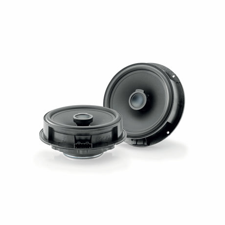 Focal KIT IC VW 165, koaksialiniai garsiakalbiai skirti VW, SEAT, SKODA