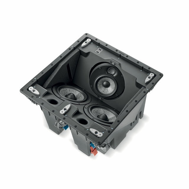 Focal 1000 IC LCR 5, į lubas įmontuojama kolonėlė