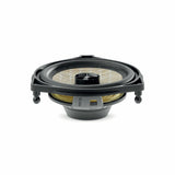 Focal ICR MBZ 100, koaksialiniai garsiakalbiai skirti Mercedes Benz