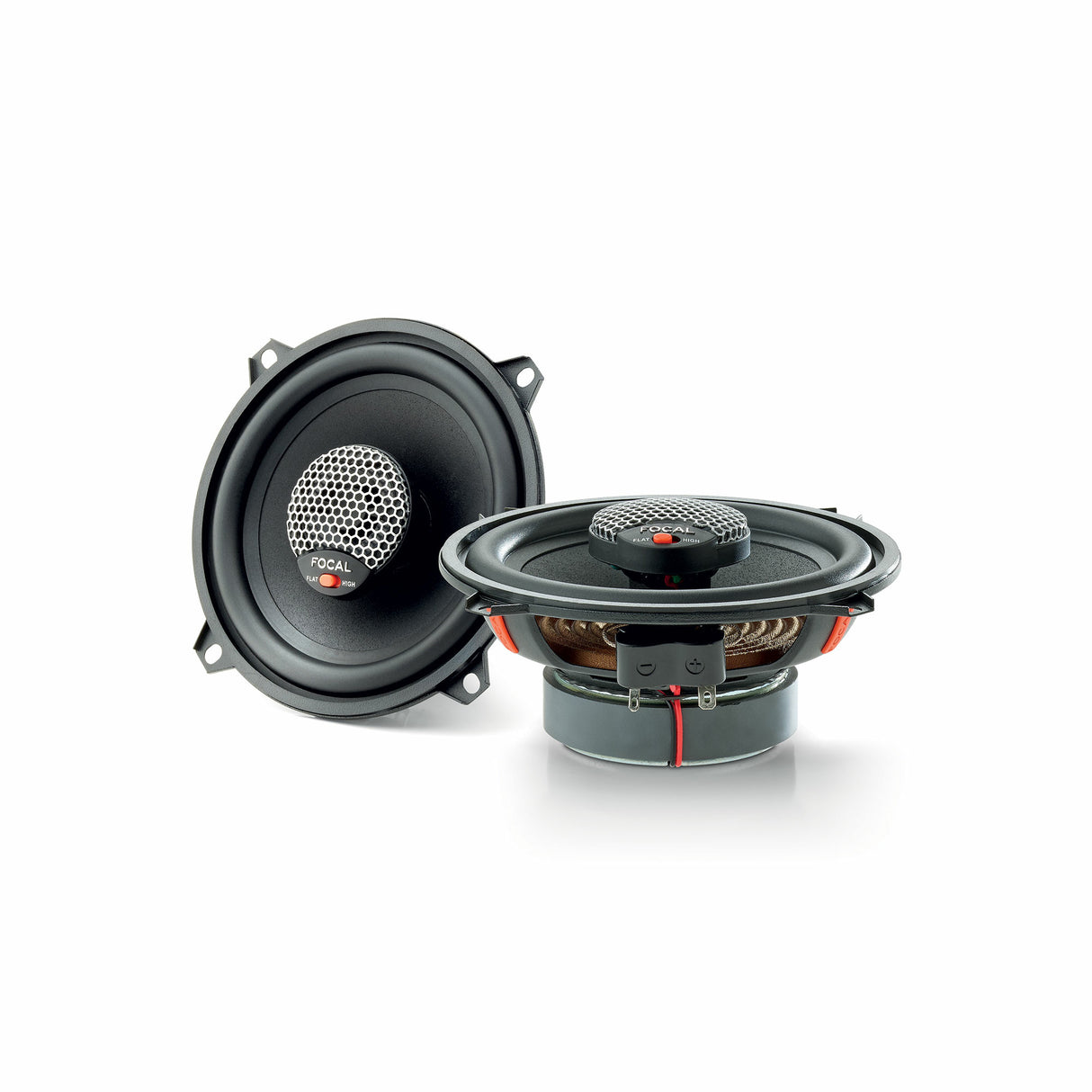 Focal ICU 130, 13cm koaksialiniai garsiakalbiai