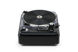 Thorens TD 124 DD, patefonas