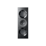 KEF Ci3160REFM-THX, sieninė garso kolonėlė- priekis