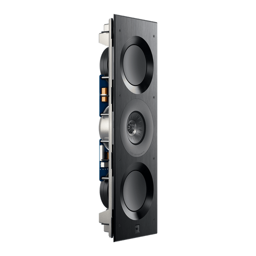KEF Ci3160REFM-THX, sieninė garso kolonėlė