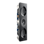 KEF Ci3160REFM-THX, sieninė garso kolonėlė