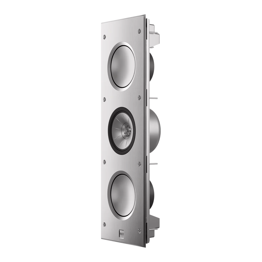 KEF Ci3160RLM-THX, sieninė garso kolonėlė