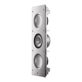 KEF Ci3160RLM-THX, sieninė garso kolonėlė