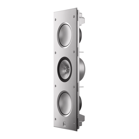 KEF Ci3160RLM-THX, sieninė garso kolonėlė