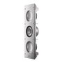 KEF Ci3160RLM-THX, sieninė garso kolonėlė