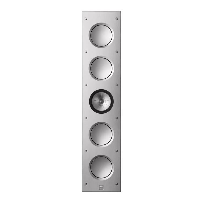KEF Ci5160RLM-THX, sieninė garso kolonėlė