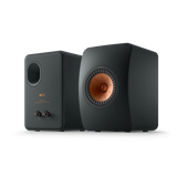 KEF LS50 Meta, Hi-Fi lentyninė garso kolonėlė (įvairių spalvų)